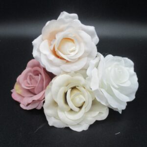 FIORE TIPO ROSA COLORI ASSORTITI