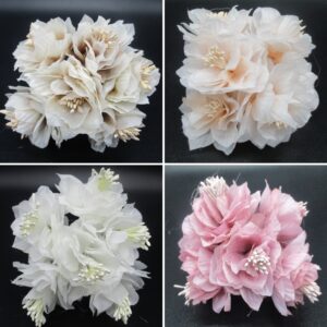 FIORE DALIA CON PISTILLI