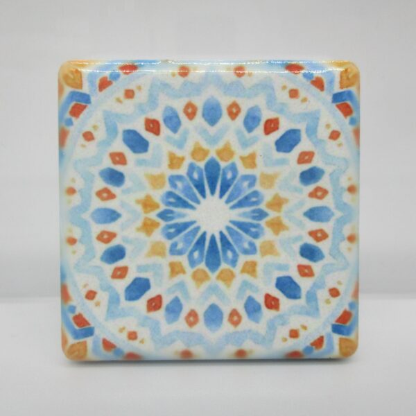 MAGNETE MARRAKECH CERAMICA