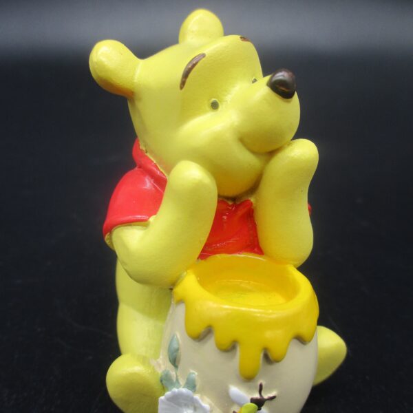 WINNIE THE POOH 3D