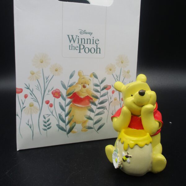 WINNIE THE POOH 3D
