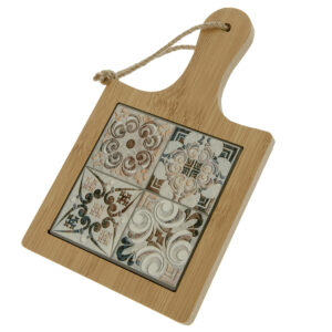 TAGLIERE POMPEI QUADRATO