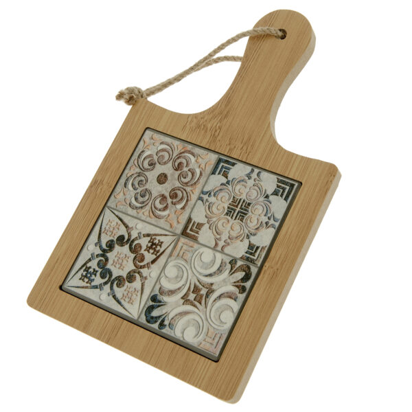 TAGLIERE POMPEI QUADRATO