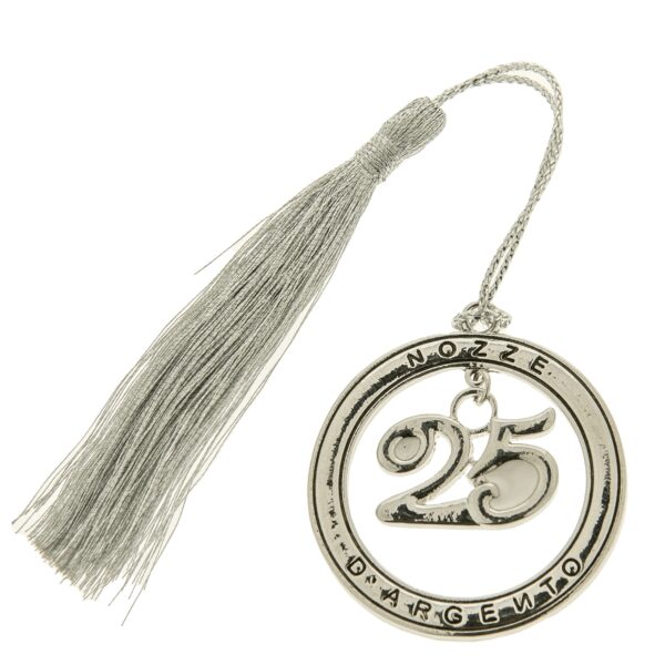 ZAMA 25° CERCHIO CON NAPPINA