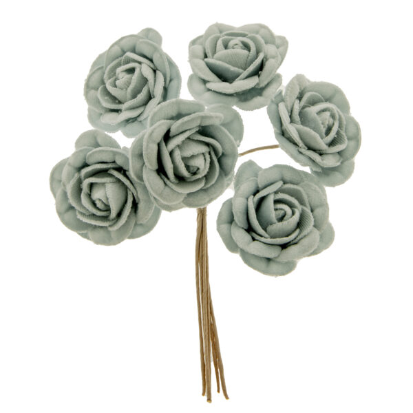 FIORE SOFFICE CIELO
