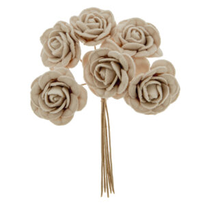 FIORE SOFFICE ROSA