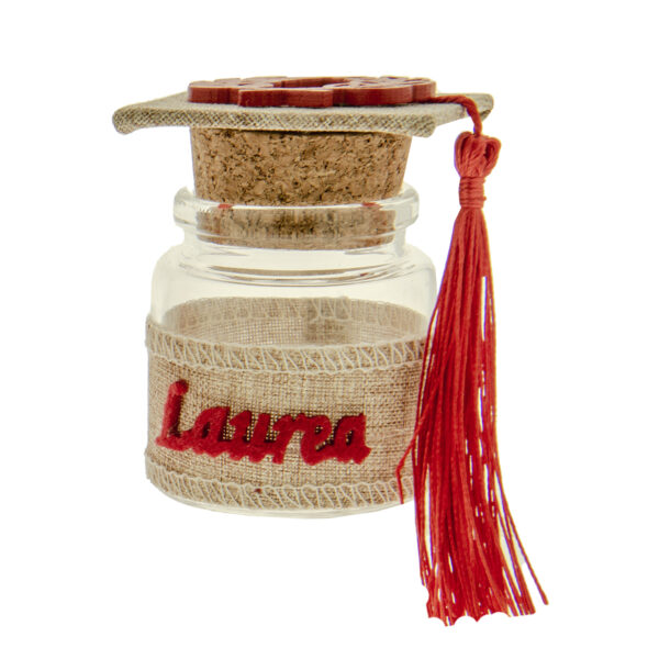 BARATTOLO ALLORUS CON TAPPO/TOCCO