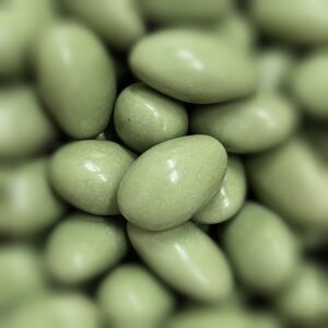 CIOCCOMANDORLA - CIOCCOLATO AROMATIZZATO