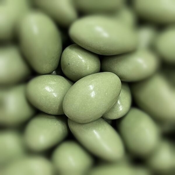 CIOCCOMANDORLA - CIOCCOLATO AROMATIZZATO