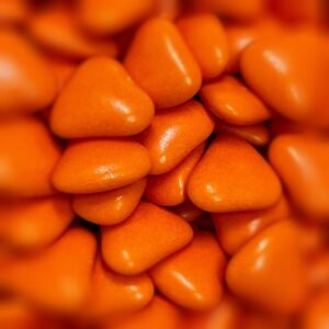 SOSPIRI - CIOCCOLATO FONDENTE