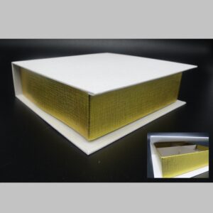 ASTUCCIO QUADRATO GRANDE