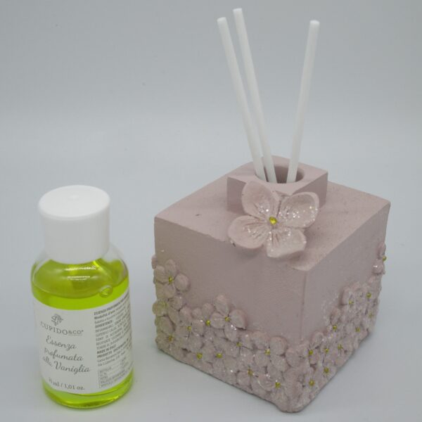 DIFFUSORE CIPRIA FIORI