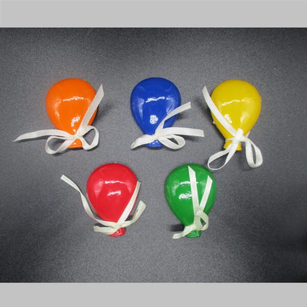 MAGNETE PALLONCINO