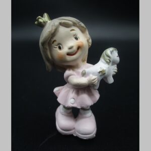 SOGGETTO PICCOLA PRINCIPESSA 3D