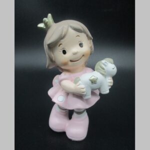SOGGETTO GRANDE PRINCIPESSA 3D
