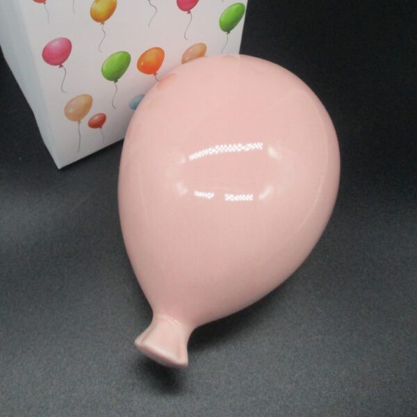 PALLONCINO DA MURO ROSA