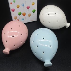 PALLONCINO LED DA MURO