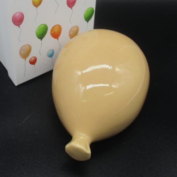 PALLONCINO DA MURO BEIGE