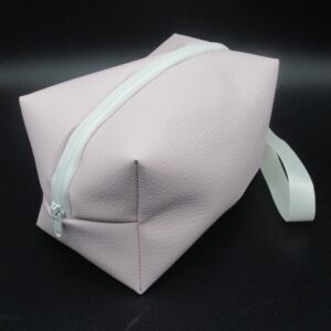 BEAUTY CASE ROSA