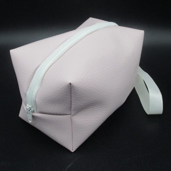 BEAUTY CASE ROSA