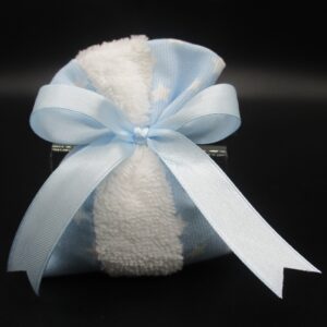 SACCHETTO C FLIPPER STELLE E SPUGNA