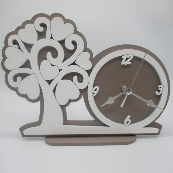 OROLOGIO ALBERO FANGO