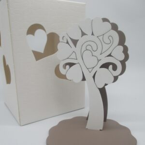 LAMPADA ALBERO 1 ALTA FANGO