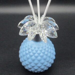 PROFUMATORE CON SWAROVSKI CIELO