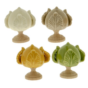 PUMO CERAMICA E LEGNO