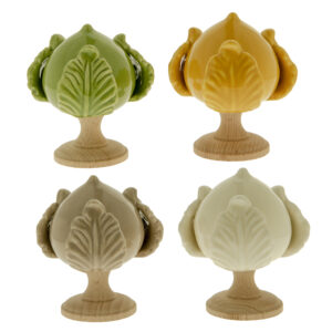 PUMO CERAMICA E LEGNO