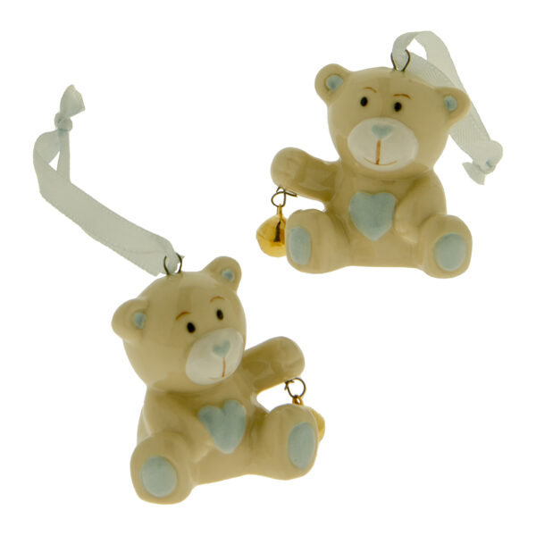 BENNY ORSO CIELO 3D