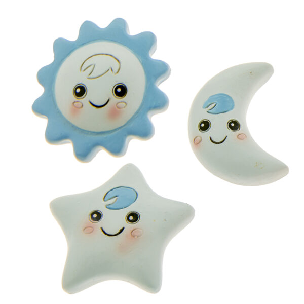 MAGNETE STAR CIELO