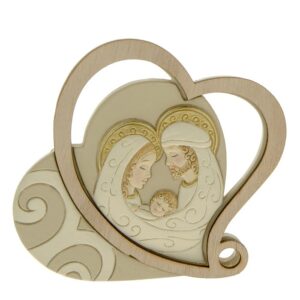 SENTIMENTAL ICONA SACRA FAMIGLIA P