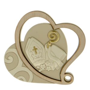 SENTIMENTAL ICONA CRESIMA G