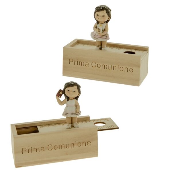 BOX COMUNIONE GIRL