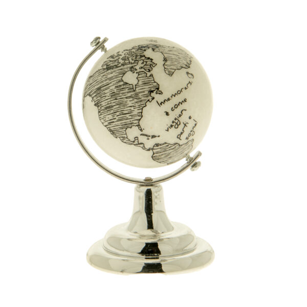 MAPPAMONDO VOYAGE