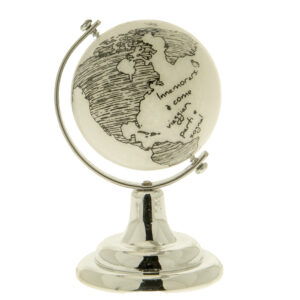 MAPPAMONDO VOYAGE