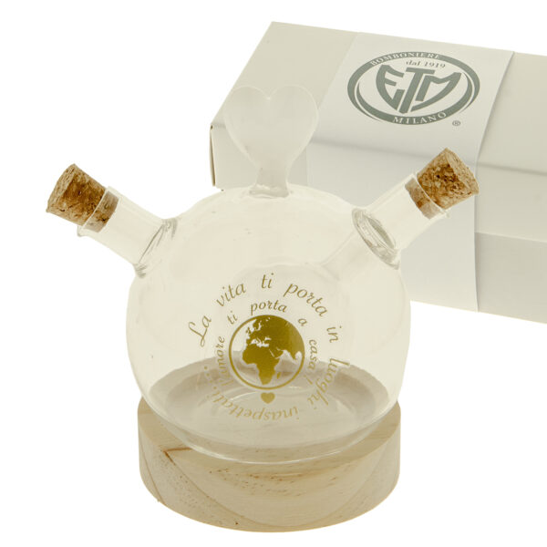 OLIERA BALSAMIC OLIO E ACETO