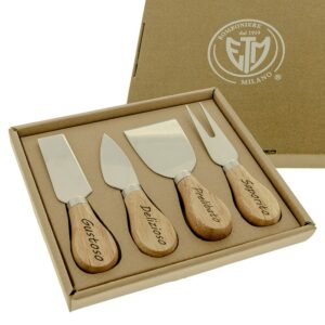 DELIZIA SET FORMAGGIO