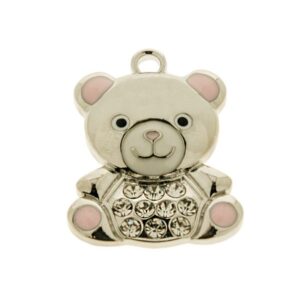 ZAMA TEDDY ROSA