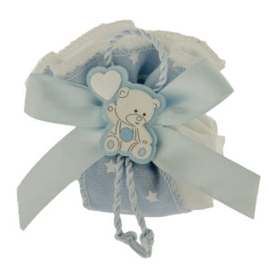 SACCHETTO C BAG QUADRO LITTLE STAR