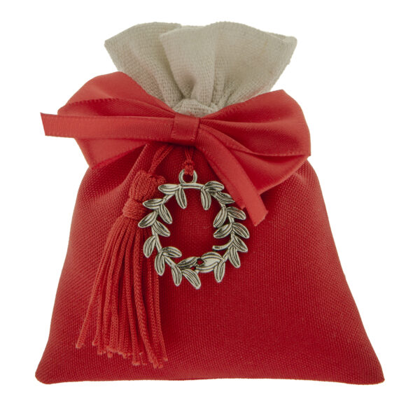 SACCHETTO BAG LAUREA ALLORO