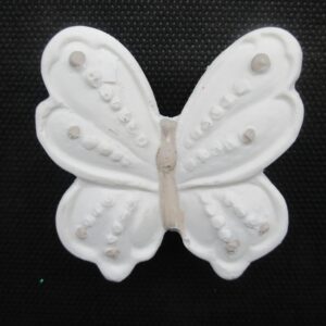 MAGNETE GESSETTO FARFALLA