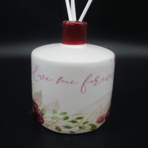 PROFUMATORE PORCELLA CHERRY d10xh11