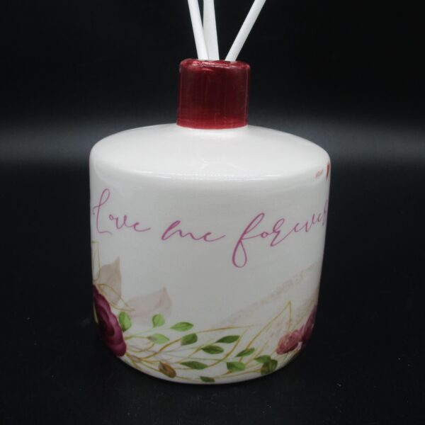 PROFUMATORE PORCELLA CHERRY d10xh11