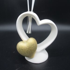 PROFUMATORE CUORE
