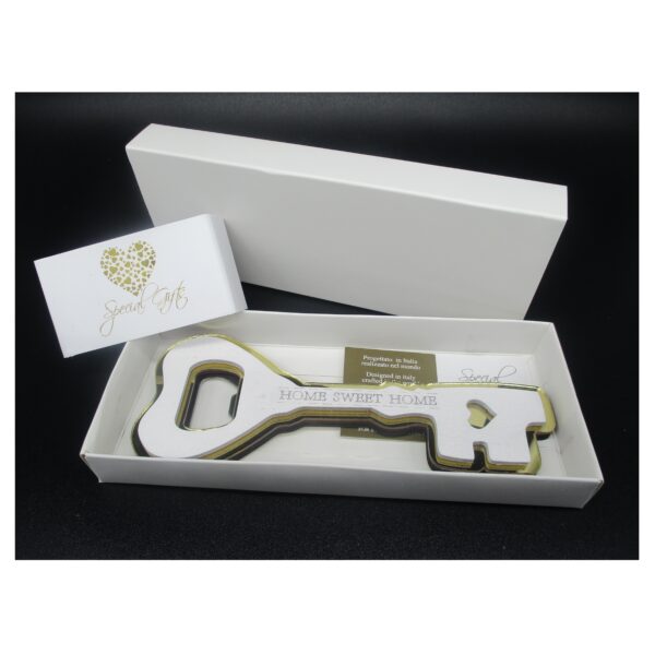CAVATAPPI CHIAVE LEGNO-PLEXY