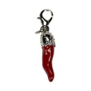 CHARMS CORNETTO ROSSO