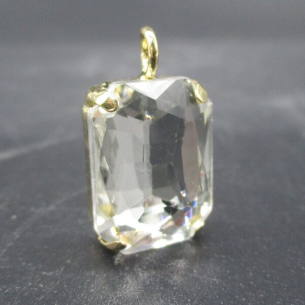 PIETRA SWAROVSKI TRASPARENTE
