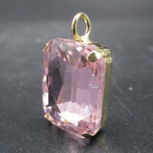 PIETRA SWAROVSKI ROSA